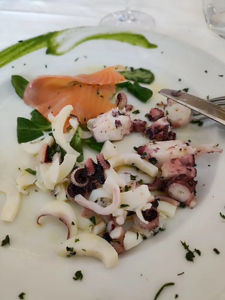 Jack Poliseno_Tenuta Antica Posta_San Giovanni Rotondo_review