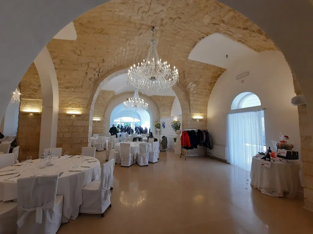 Tenuta Antica Posta_San Giovanni Rotondo_slider_image_1