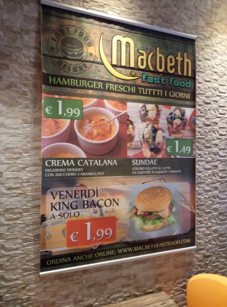 Menu_Macbeth Love Burger_San Giovanni Rotondo_image_4