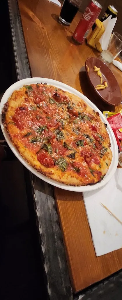 Anna Urbano_Blumen_San Giovanni Rotondo_review