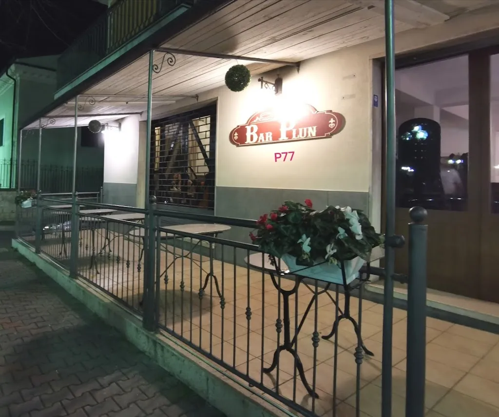 Blumen ristorante a San Giovanni Rotondo