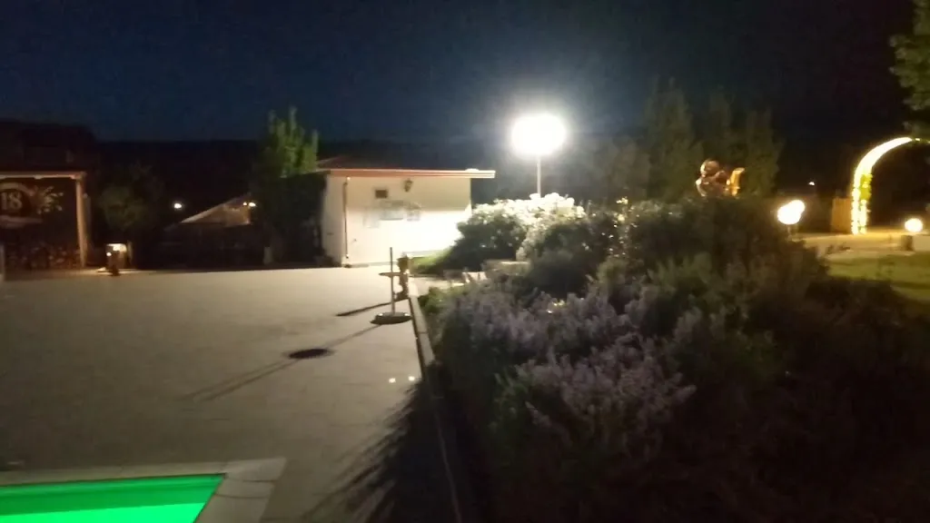 Villa Belvedere_San Giovanni Rotondo_slider_image_2