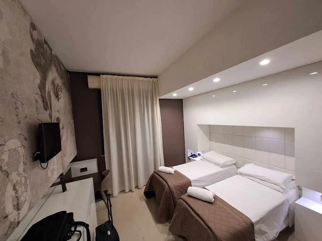 Hotel Gran Paradiso_San Giovanni Rotondo_slider_image_3