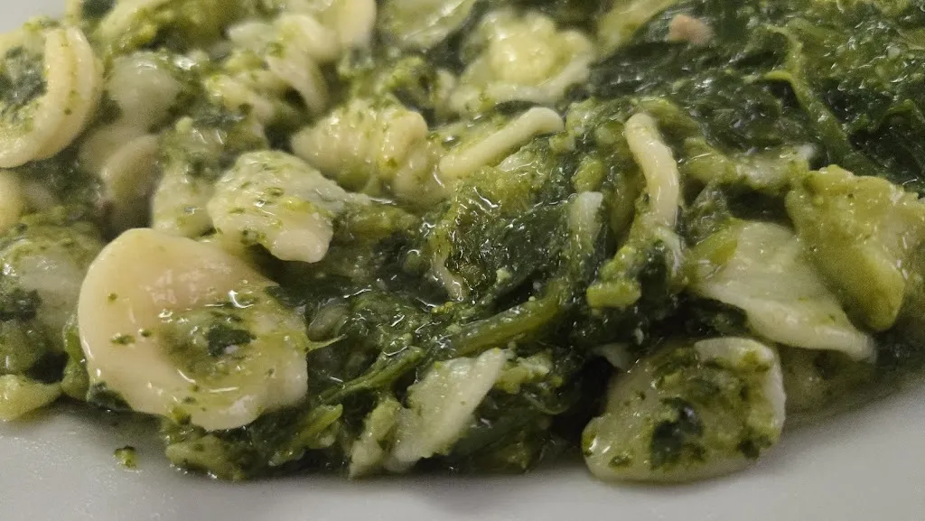 Menu_Ristorante l’arcadia_San Giovanni Rotondo_image_2