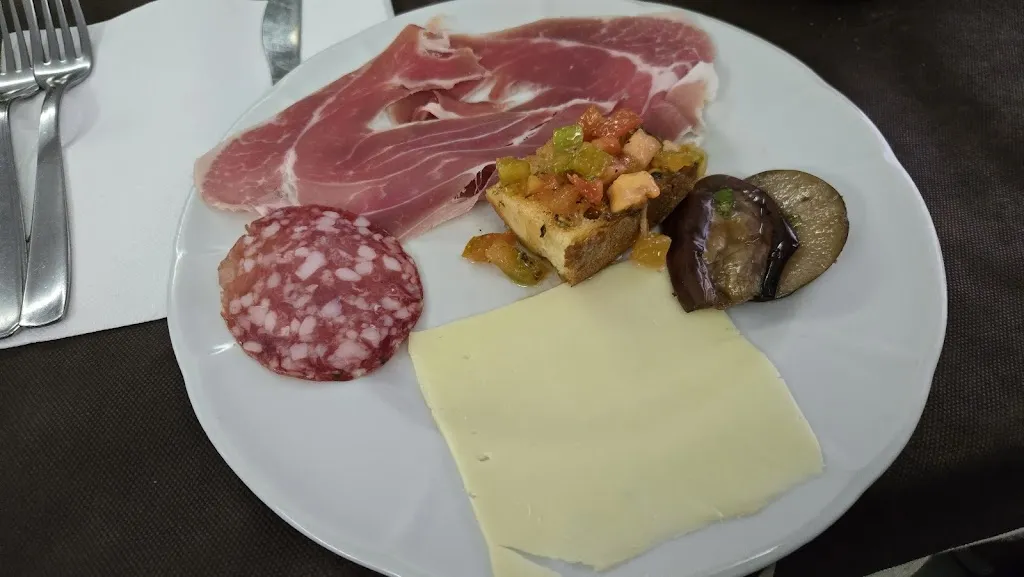 simone pronestì_Ristorante l’arcadia_San Giovanni Rotondo_review