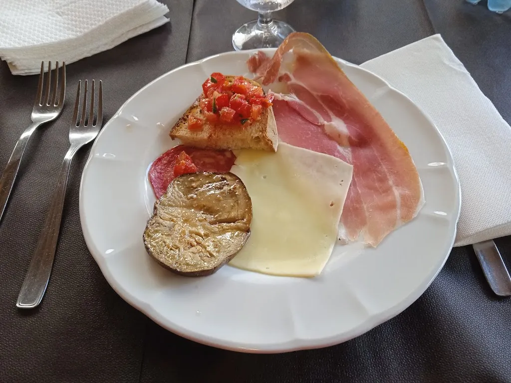 Ristorante l’arcadia ristorante a San Giovanni Rotondo