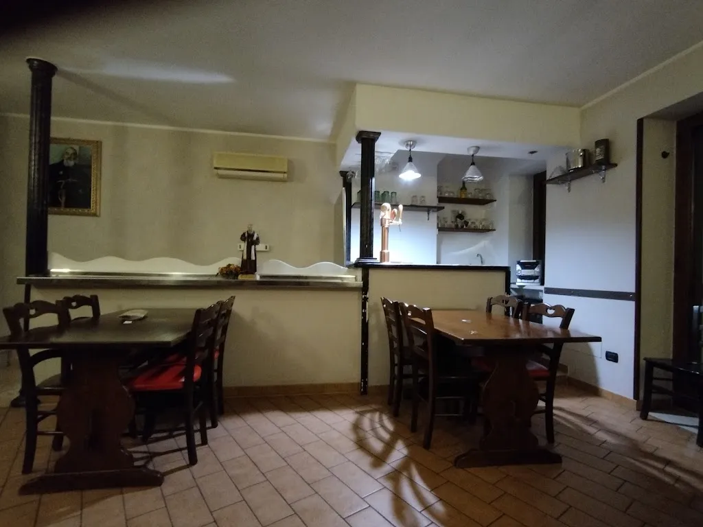 Polly77_Strapizzami_San Giovanni Rotondo_recensione