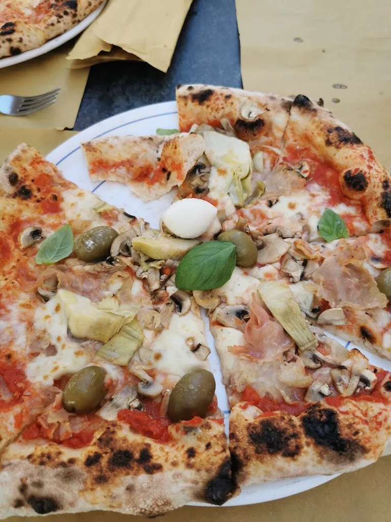 Constanta Lungu_In Piazza_San Pietro Vernotico_review