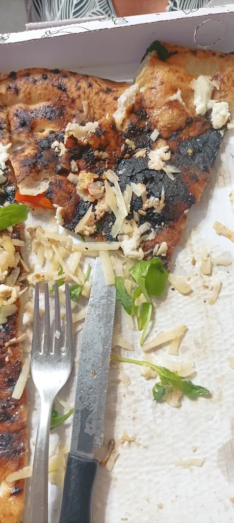 Luigi Pinto_In Piazza_San Pietro Vernotico_review