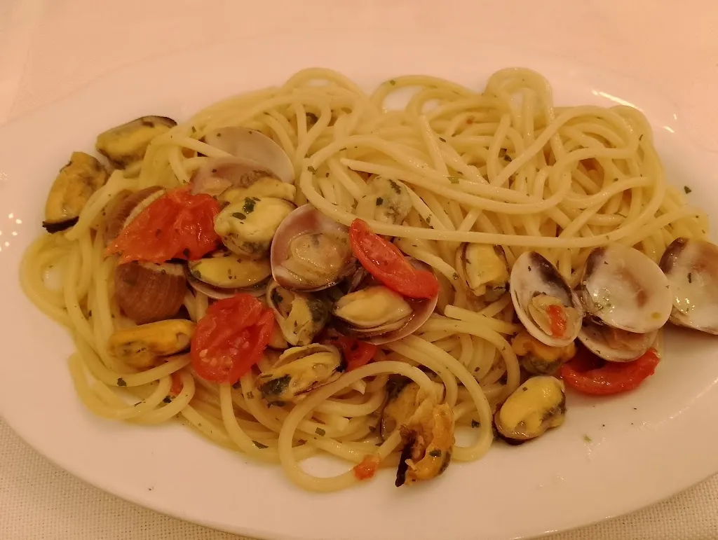 Marco Schirinzi_Da Catia RESTAURANT_San Pietro Vernotico_review