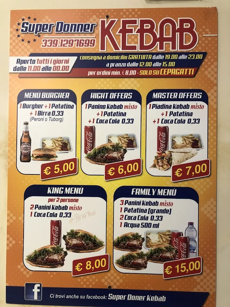 Menu_Super doner KEBAB_Cepagatti_image_1