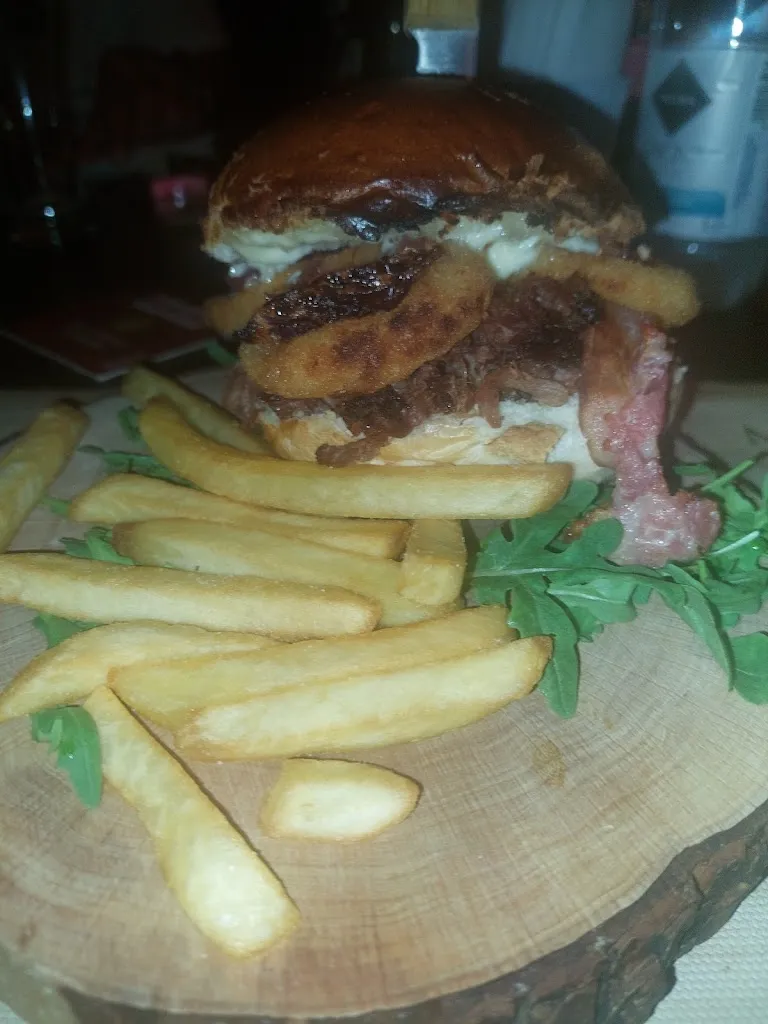 Menu_Altavilla's RISTOPUB_San Pietro Vernotico_image_5