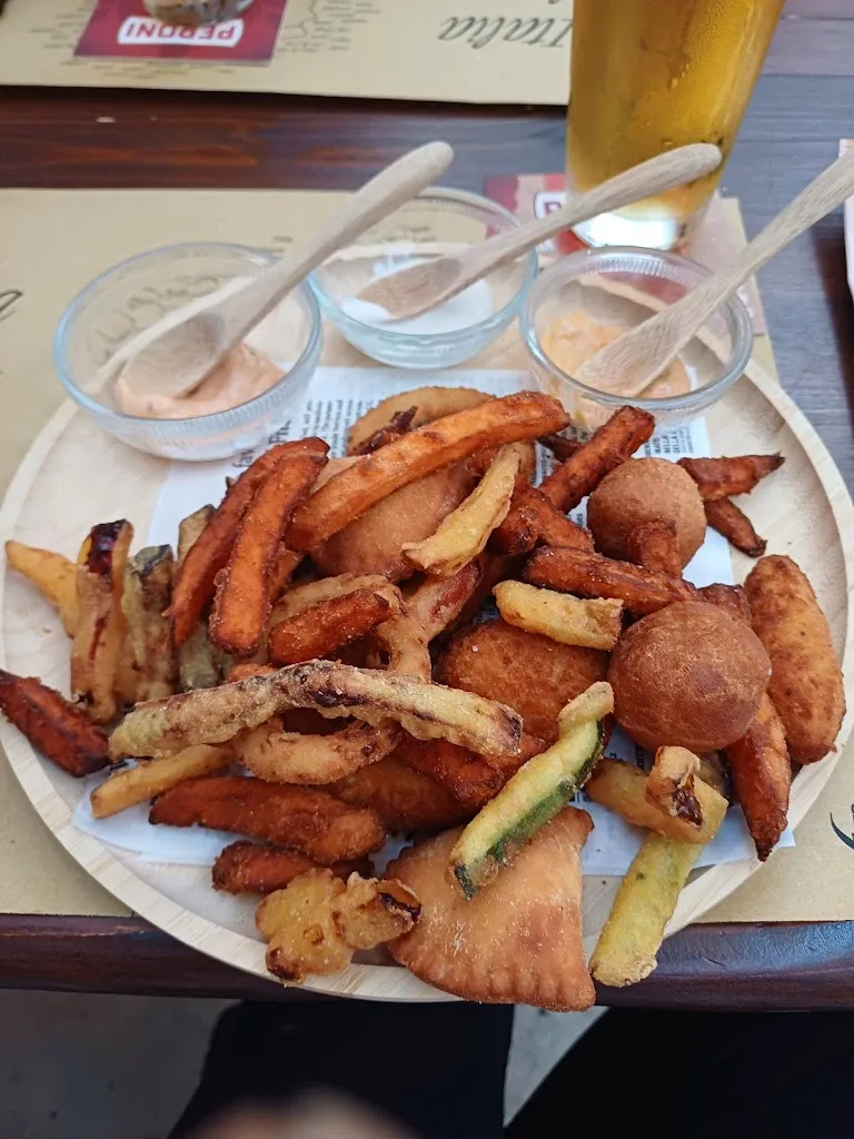 Menu_Altavilla's RISTOPUB_San Pietro Vernotico_image_6