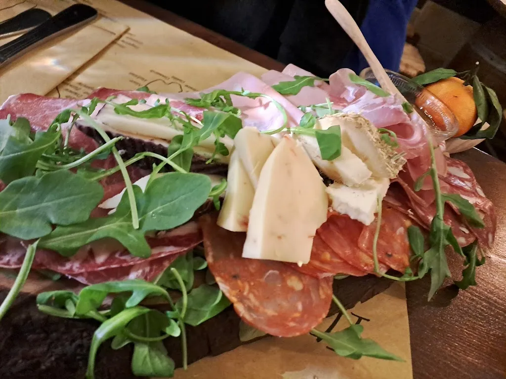 Menu_Altavilla's RISTOPUB_San Pietro Vernotico_image_7