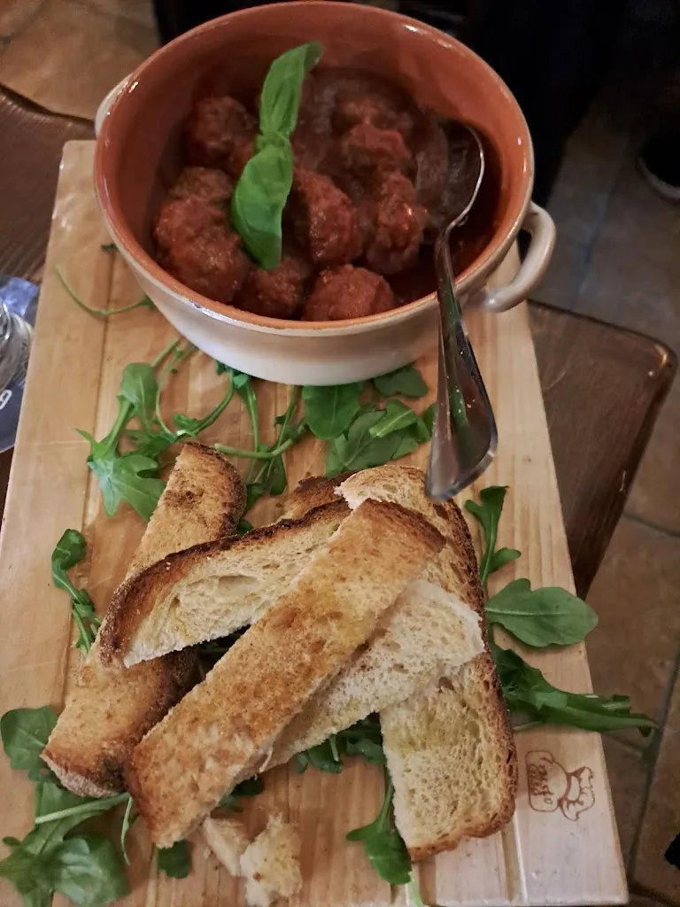 Menu_Altavilla's RISTOPUB_San Pietro Vernotico_image_9