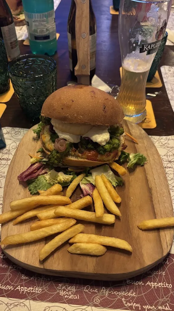 Paolo Standoli_Altavilla's RISTOPUB_San Pietro Vernotico_review