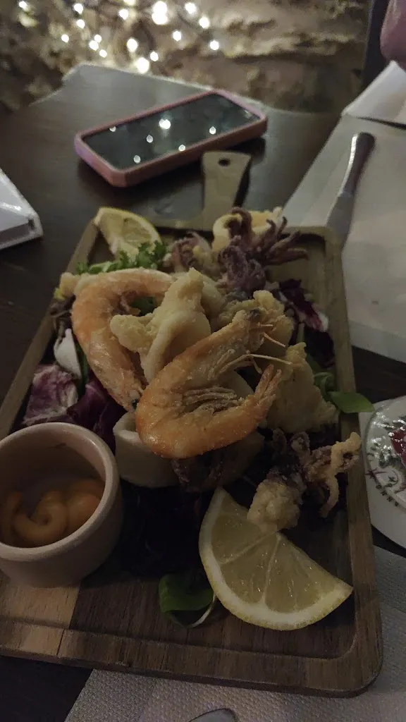 Antonio D'Angelo_Altavilla's RISTOPUB_San Pietro Vernotico_review