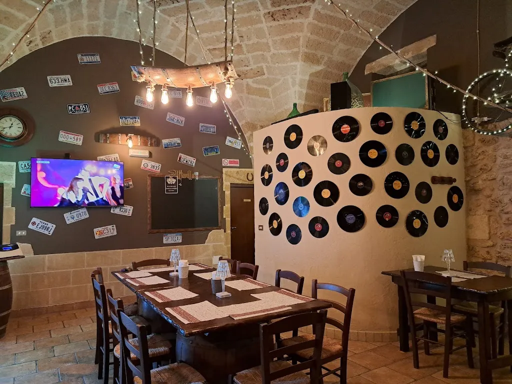 Altavilla's RISTOPUB_San Pietro Vernotico_slider_image_2