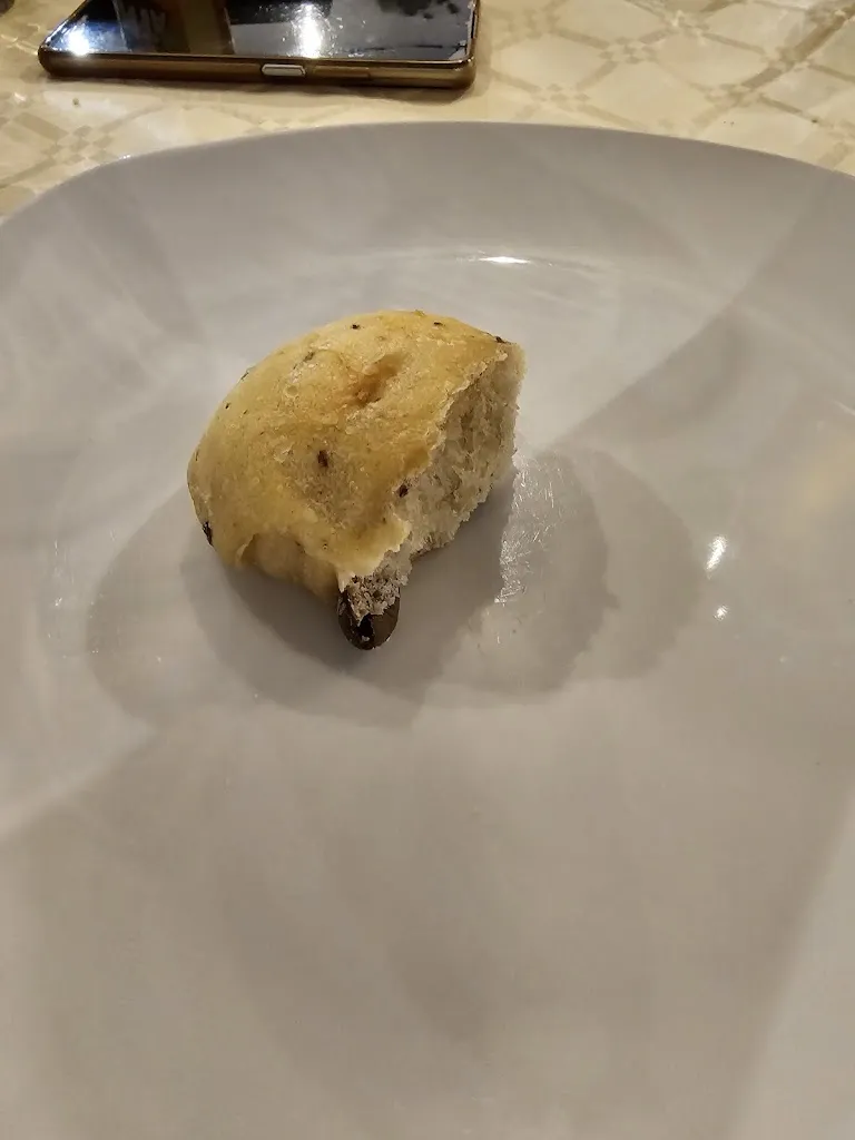 James D'Agostino_Taverna Leone_San Pietro Vernotico_review