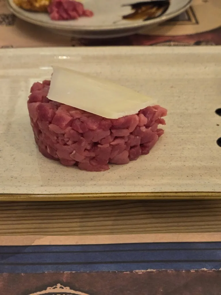 Trent Rodriguez_La Distilleria_San Pietro Vernotico_review