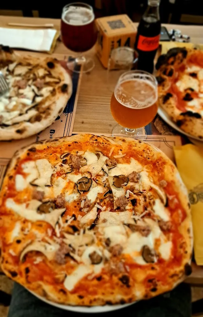 Stefano Giaffreda_La Distilleria_San Pietro Vernotico_review