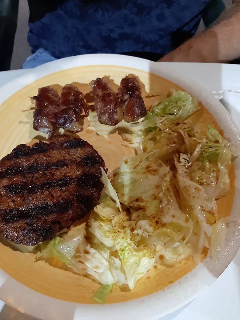 Glamour Fast Food restaurant in San Pietro Vernotico