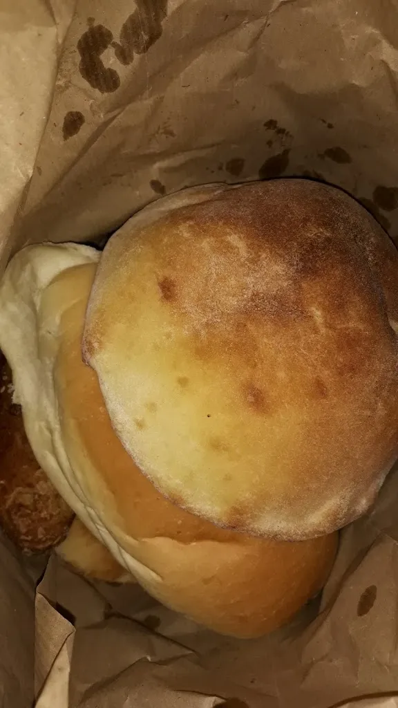 Menu_I Frutti del Grano e ... di Bufano G._San Pietro Vernotico_image_1