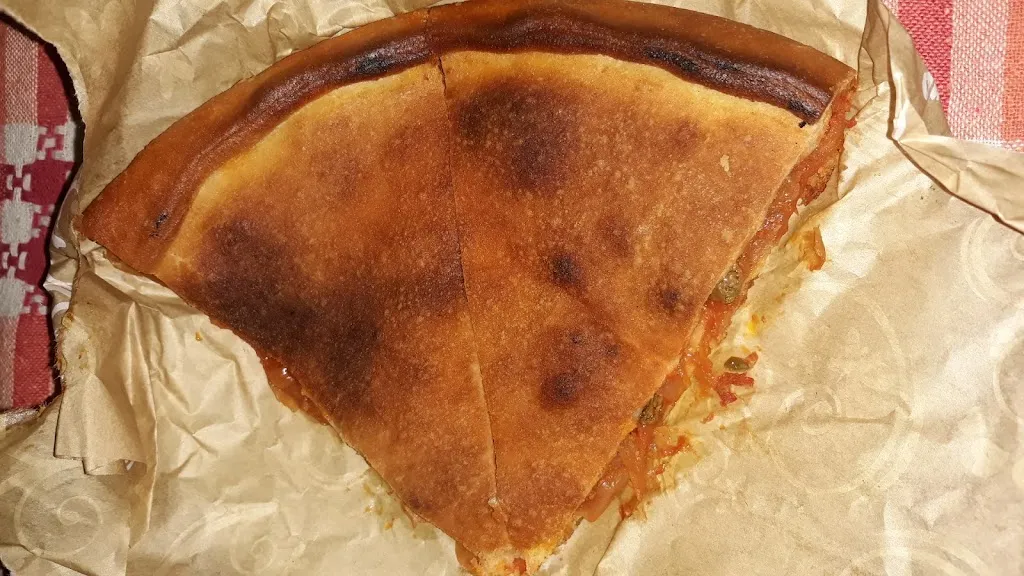 Menu_I Frutti del Grano e ... di Bufano G._San Pietro Vernotico_image_2