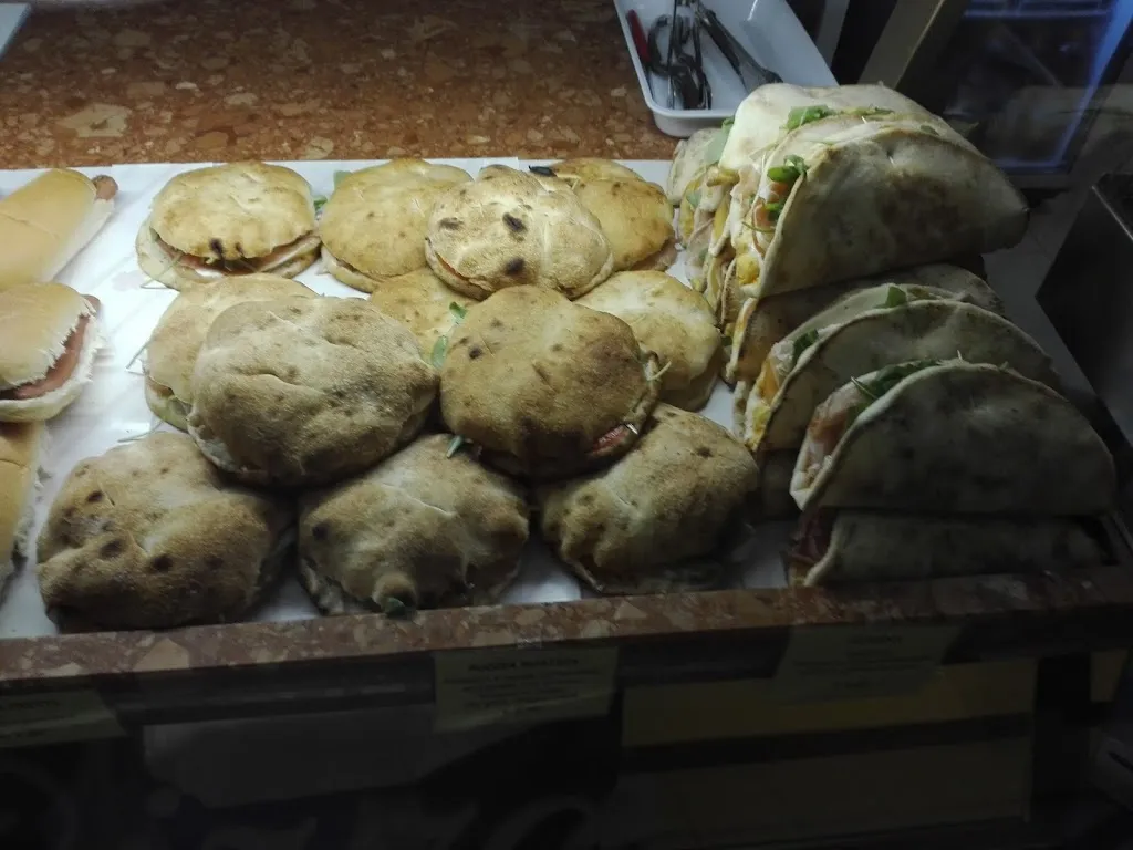 Menu_I Frutti del Grano e ... di Bufano G._San Pietro Vernotico_image_3