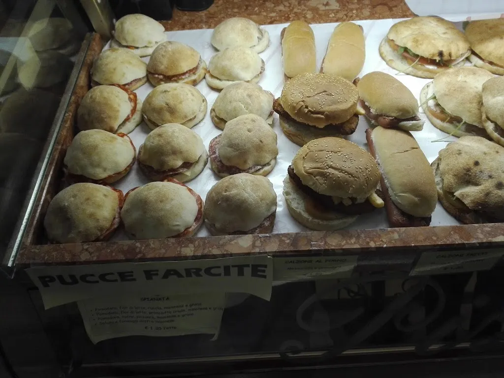 Menu_I Frutti del Grano e ... di Bufano G._San Pietro Vernotico_image_4