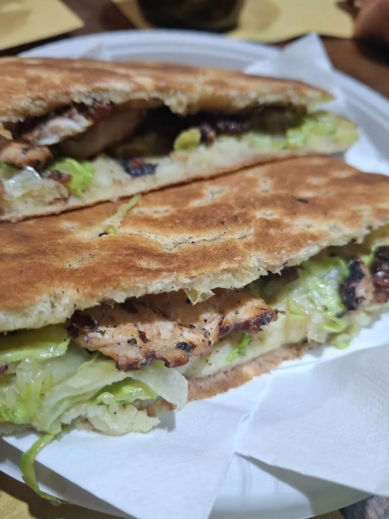 Marina Guida_I Frutti del Grano e ... di Bufano G._San Pietro Vernotico_review