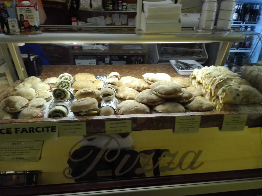 I Frutti del Grano e ... di Bufano G. restaurant in San Pietro Vernotico