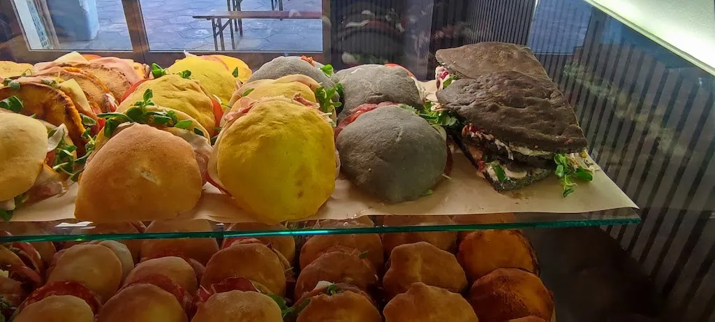 I Frutti del Grano e ... di Bufano G._San Pietro Vernotico_slider_image_3