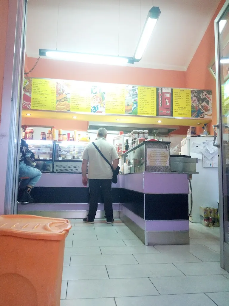 Carmine Manieri_Mondo Sfizio_San Pietro Vernotico_review