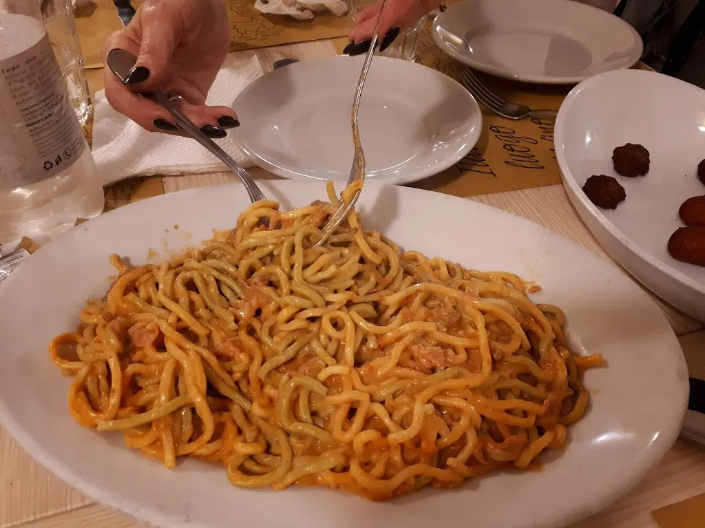 Anna_Lavota Pasquale_San Pietro Vernotico_review