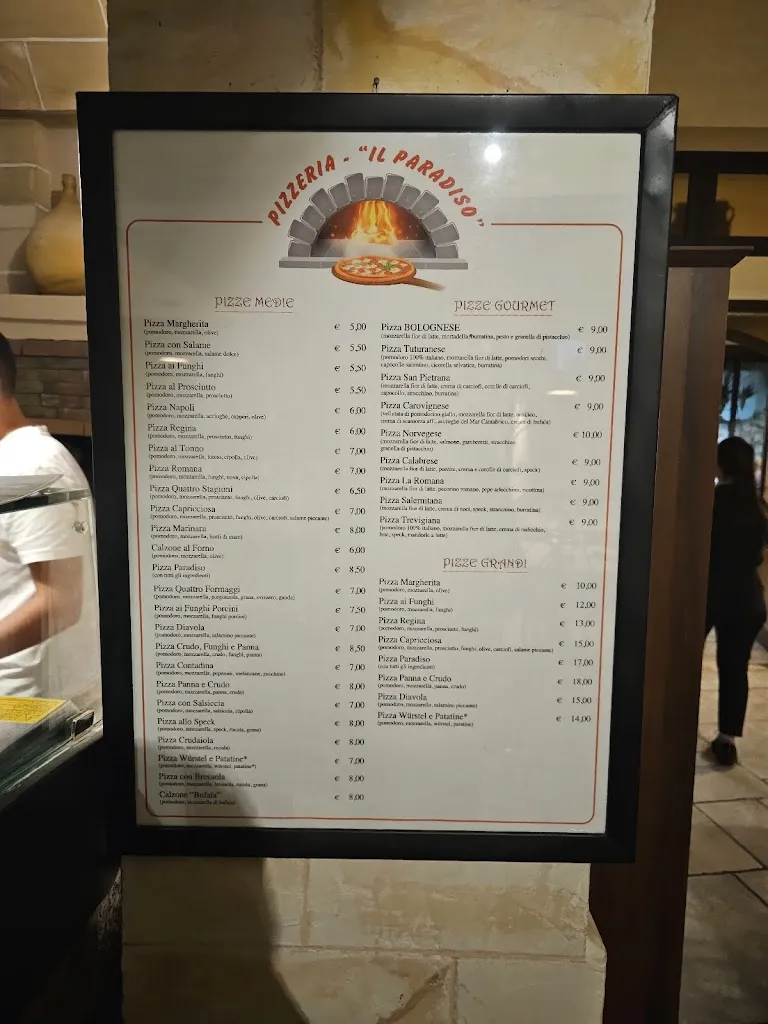 Menu_Paradiso_San Pietro Vernotico_image_1