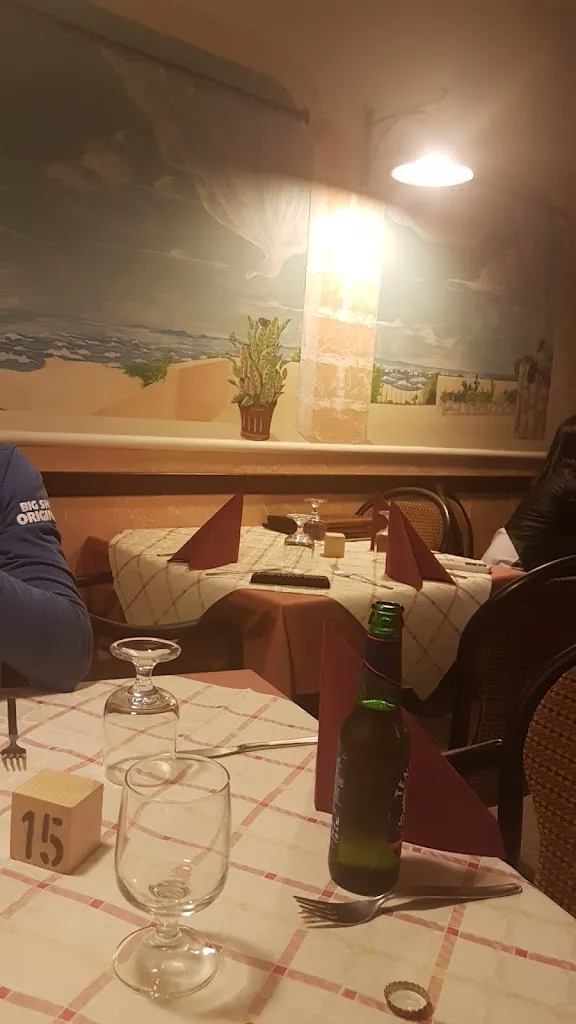 Alessia Greco_Paradiso_San Pietro Vernotico_review