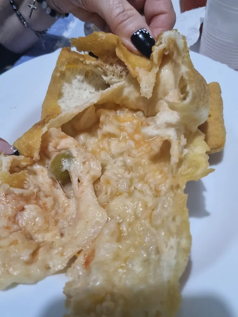 roberto lariccia_Paradiso_San Pietro Vernotico_review