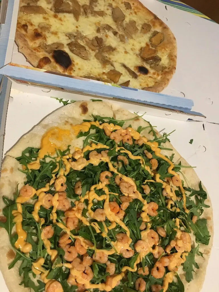 Sabrina D’Ercole_Pizzeria Zio Matteo_Cepagatti_review