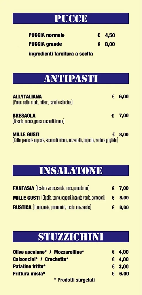 Menu_Pizzeria Mille Gusti di Iolanda Sanapo_San Pietro Vernotico_image_3