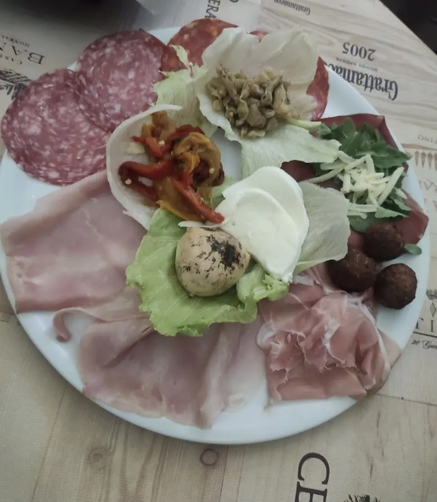 Menu_Pizzeria Mille Gusti di Iolanda Sanapo_San Pietro Vernotico_image_8