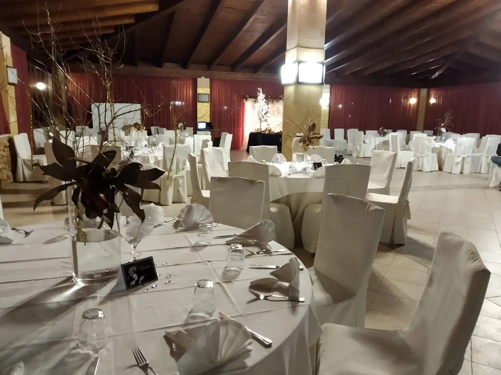 Tenuta Mario Persano restaurant in San Pietro Vernotico