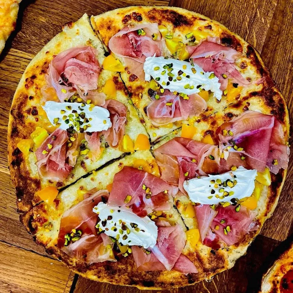 Menu_Teglia - La pizza al taglio_San Pietro Vernotico_image_5