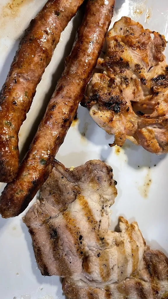 Giuseppe Cannale_Sapori Bollenti _San Pietro Vernotico_recensione