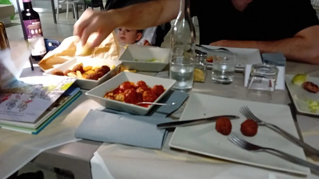 Chiara C_Sapori Bollenti _San Pietro Vernotico_recensione