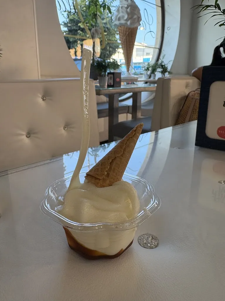 Francesco_La Dolcevita_San Pietro Vernotico_review