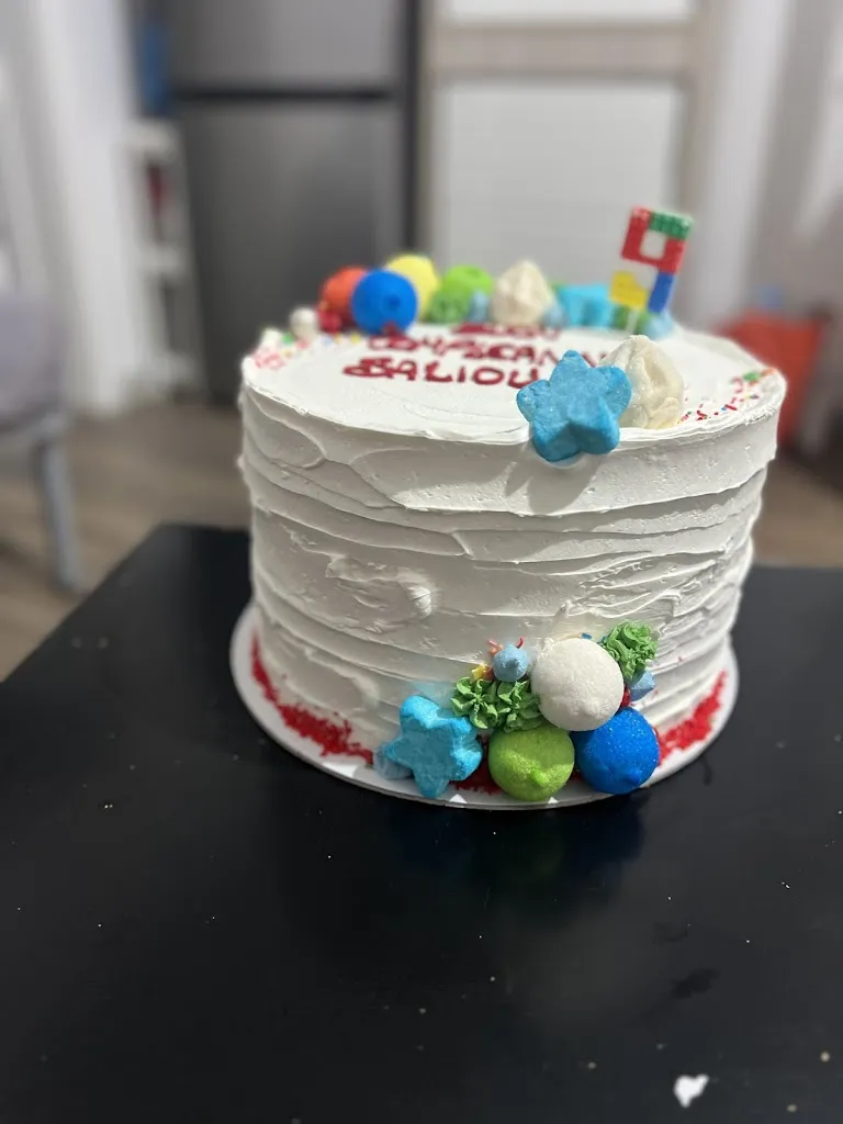 Piergiada d'aniello_La Dolcevita_San Pietro Vernotico_review