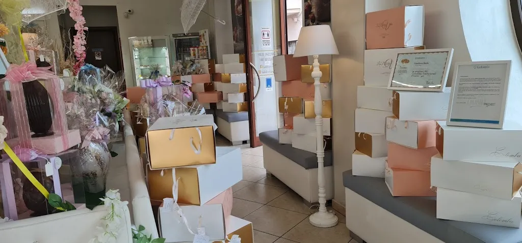 La Dolcevita restaurant in San Pietro Vernotico