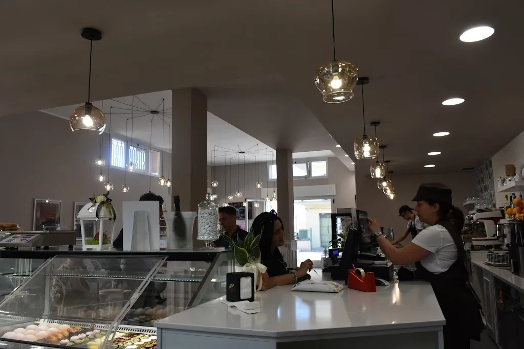 Perù restaurant in San Pietro Vernotico