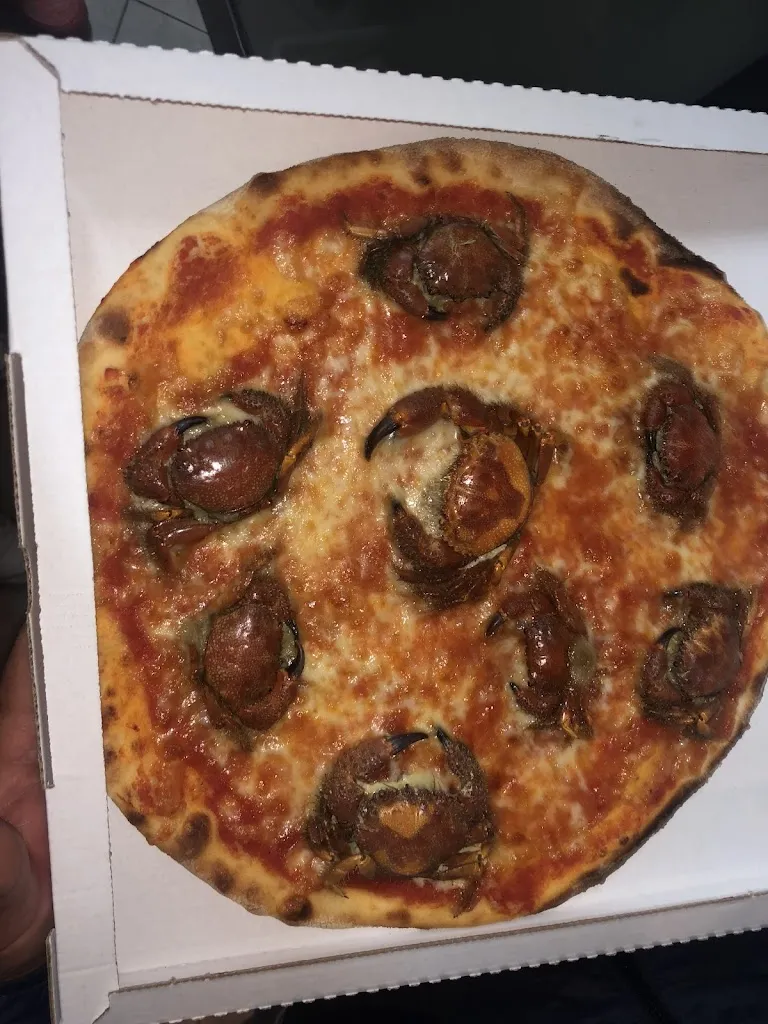 Menu_Pizzeria Piazza Regina Margherita di Pascarito Vincenzo_San Pietro Vernotico_image_3